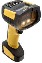 Datalogic PowerScan PM9600, 2D, kit (USB), RB (PM9600-SR433RBK12)