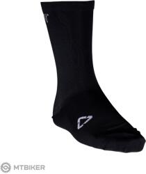 Leatt MTB Endurance zokni, fekete (S/M (38-42))