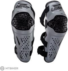 Leatt Dual Axis Pro térdvédők, kovácsolt (S/M)