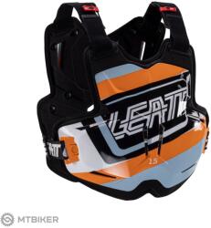 Leatt 1.5 Torque testvédő, narancssárga