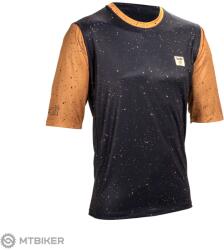 Leatt MTB Enduro 3.0 3/4 mez, rust (L)