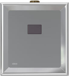 Alca Clapeta actionare apa urinal, Alca ASP4-B, cu senzor, cromat (ASP4-B)