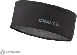 Craft ADV Windblock fejpánt, fekete (L-XL)