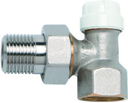 Rbm Robinet calorifer retur, RBM 1530340, alama, 3/8 (1530340)