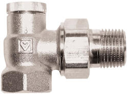 HERZ Robinet calorifer retur, Herz RL-1, 1372441, alama, 1/2 (1372441)