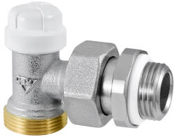 Rbm Robinet calorifer retur, RBM 5640400, alama, 1/2 (5640400)