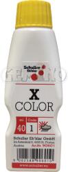 X Color univerzális színező, 40ml Citromsárga