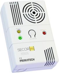 Primatech Detector de gaz metan Primatech Secor, 230 V (1MSECORM22XA)