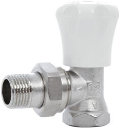 HERZ Robinet calorifer tur, Herz, 1552432, alama, 3/4 (1552432)