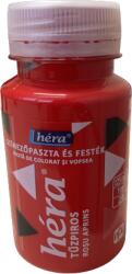 Héra Színezőpaszta 125 ml Tűzpiros 820