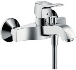 Hansgrohe Baterie baie pentru cada / dus, Hansgrohe Metris Classic 31478000, mo (31478000)