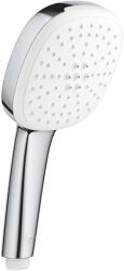 GROHE Para dus Grohe Tempesta Cube 110 2757130E, cromat, 2 functii, sistem (2757130E)
