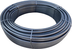Valrom Teava PEHD apa, SDR17, PE100, D 32 mm, PN 10, colac 200 m (24100320200)