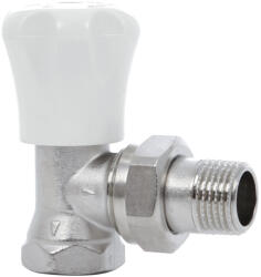 HERZ Robinet calorifer tur, Herz, 1552420, alama, 3/8 (1552420)