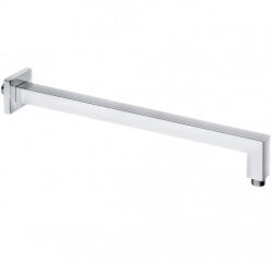 Kludi Brat de dus fix, Kludi A-QA 6654405-00, alama sanitara, cromat, 40 cm (6654405-00)