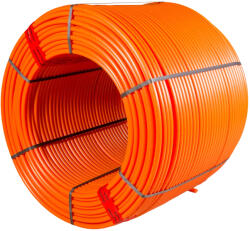 Purmo Teava PE-X Purmo Penta, pentru incalzire in pardoseala cu agent termi (FBAXC5C1620600003S)