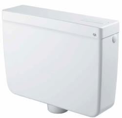 Eurociere Rezervor WC semi - inaltime Eurociere Expert 1038FX, actionare start (1038FX)