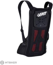 Leatt ReaFlex Stealth hátvédő, fekete (L/XL (172-184 cm))