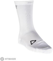 Leatt MTB Endurance zokni, fehér (S/M (38-42))