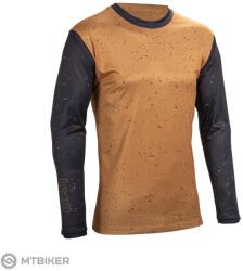 Leatt MTB Enduro 4.0 mez, rust (XXL)