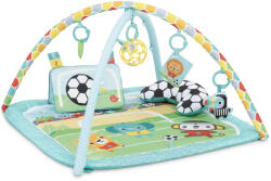 Bright Starts - Salteluta de activitati Grip & Kick Oball (BB-17165)
