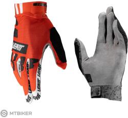 Leatt MTB 2.0 X-Flow kesztyű, glow (XL)