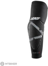 Leatt ReaFlex könyökvédő, fekete (XL)