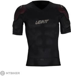Leatt 3DF AirFit Lite Evo testvédő, fekete (XL)