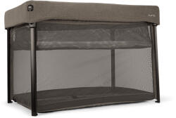 Nuna - Patut pliant Paal, Granite (BB-TC17700GRNGL)