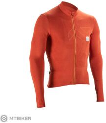 Leatt MTB Endurance 4.0 Long Sleeve mez, lava (M)