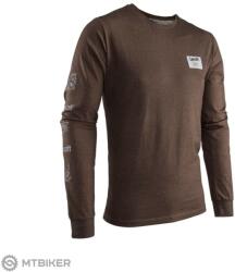 Leatt Core póló, vályog (3XL) - mtbiker - 16 799 Ft