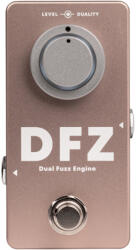 Darkglass Duality Fuzz basszusgitár effektpedál