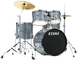 Tama Stagestar ST50H5-SEM Sea Blue Mist akusztikus dobszett