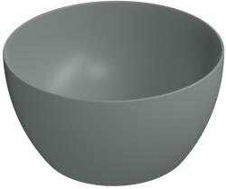 SAPHO GSI PURA 42 cm kerámiamosdó, matt agave 885204 (885204)