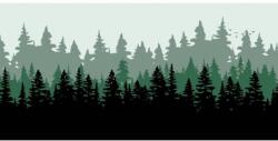 Gembird Forest XL (MP-PL-FOREST-XL-01)