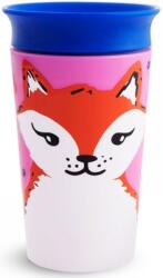 Munchkin Cana de tranziție Munchkin - Fox, 266 ml (MKN-FED47-FOX)