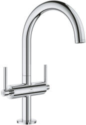 GROHE Atrio egylyukas mosdócsaptelep L-es méret, króm 21145000 (21145000)