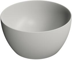SAPHO GSI PURA 42 cm kerámiamosdó, matt cement 885217 (885217)