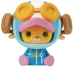 Banpresto Statuetă Banpresto Animation: One Piece - Tony Tony Chopper (Sofvimates) (Egghead), 11 cm (169250) Figurina