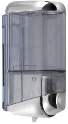 SAPHO MARPLAST 170 ml szappanadagoló, króm, 583CH (583CH)