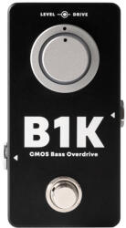 Darkglass Microtubes B1K basszusgitár effektpedál - KÉSZLETAKCIÓ!