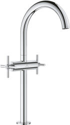 GROHE Atrio egylyukas mosdócsaptelep XL-es méret, króm 21149000 (21149000)