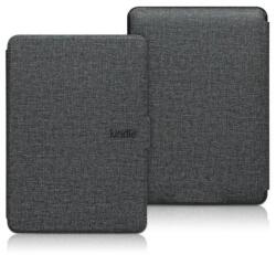 Amazon Kindle 2022/24 (11th Gen. ) Smart tok - Fekete