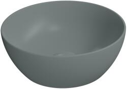 SAPHO GSI PURA 32 cm kerámiamosdó, matt agave 885404 (885404)