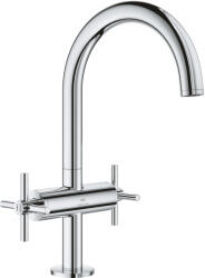 GROHE Atrio egylyukas mosdócsaptelep L-es méret, króm 21144000 (21144000)