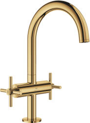 GROHE Atrio egylyukas mosdócsaptelep L-es méret, Cool Sunrise 21144GL0 (21144GL0)