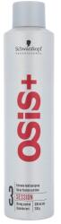 Schwarzkopf Osis+ Session hajlakk 300 ml - zivada