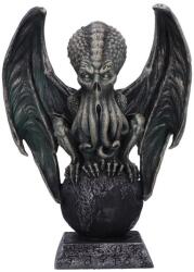 Nemesis Now Figurină Nemesis Now Books: Cthulhu - Reign of Cthulhu, 24 cm (NEMN-D6846C24) Figurina