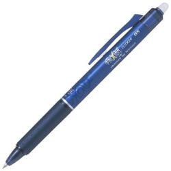 Pilot Gélhenger Pilot Frixion Clicker 0, 5 mm kék újraírható (2062-003)