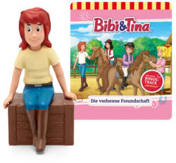 Tonies Bibi & Tina - Az elveszett barátság (11001542)